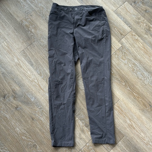 30x32 all in motion gray pants / 4.99 SHIPPING - Picture 1 of 4
